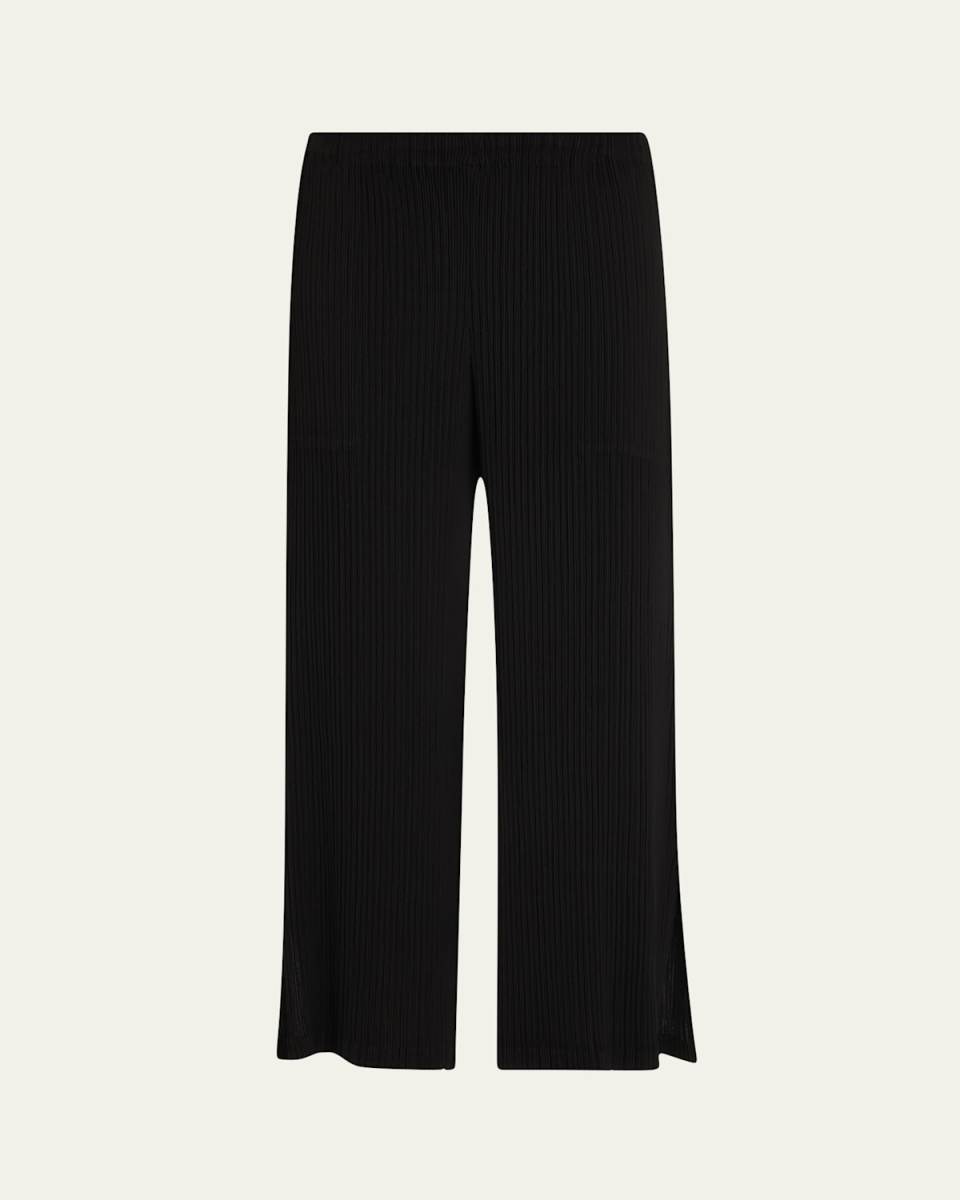 Hatching Bottoms Pants